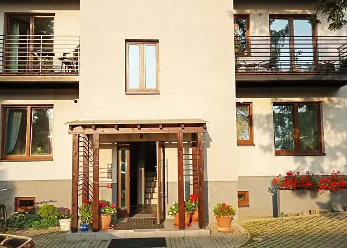 Przytulne 4 Z Parkingiem Katowice